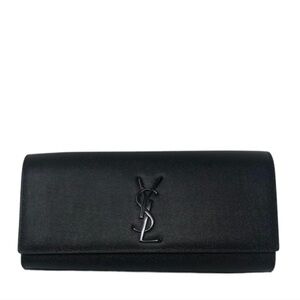 YSL clutch